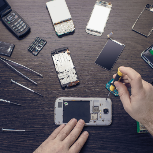 Mobile Service in Bangalore
